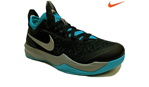 nike zoom crusader silver