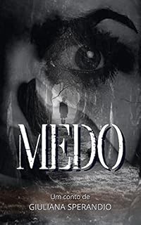 Livro Medo