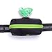 Paw Lifestyles Dog Poop Bag Holder Leash Attachment - Fits Any Dog Leash - Includes Free Roll Of Dog Bags – Poop Bag Dispenser