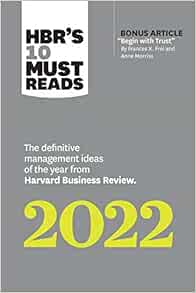2022 must flip harvard business hbr