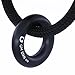 GM CLIMBING Rappel Ring 25kN for Rock Climbing Arborist Rescue Slackline Hammock Pack
