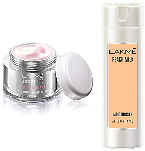 lakme absolute moisturizer cream