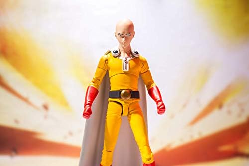 mcfarlane toys one punch man