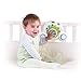 Tiny Love Soothe 'n Groove Mobile, Blue 0-24 months