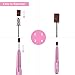 Electric Nail Drill, Morpilot 11 in 1 Professional Nail File Manicure Pedicure Handpiece Grinder Acrylic Nail Tools with Polishing Tools FDA Approved