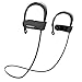 Wireless Headphones, in Ear Earphones with Microphone Sport Earbuds Earphones Functional Headphones Music