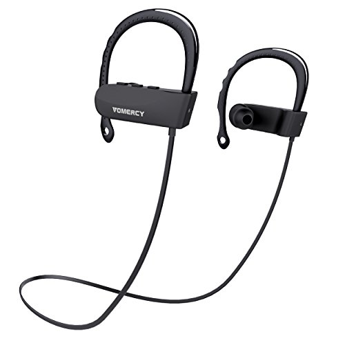 Wireless Headphones, in Ear Earphones with Microphone Sport Earbuds Earphones Functional Headphones Music
