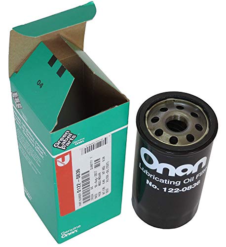 image for RV Wholesale Direct Tune Up Kit for Onan RV Generators 5500 and 7000, 