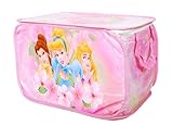 Disney Princess Collapsible Storage Trunk