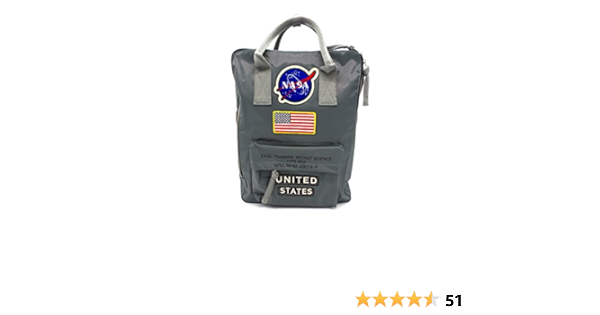 nasa backpack amazon