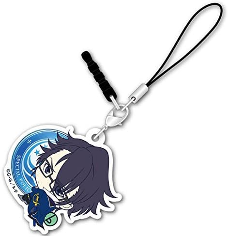 K? RETURN? OF? KINGS? Bocce kun? Acrylic Charm? Fushimi monkey ratio old
