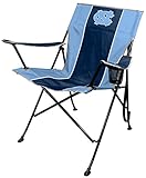 NCAA North Carolina Tar Heels TLG8 Chair, Large, Blue