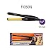 ceramic flat iron RED (1/2