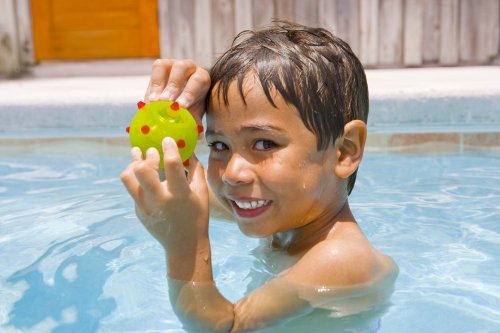 Swimways Submergibles