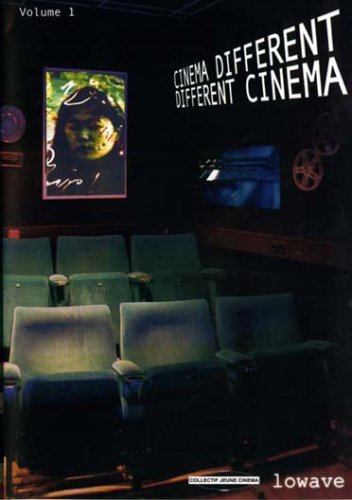 Cinéma Différent, Différent Cinéma - Vol. 1