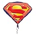 Anagram International 10022957 International Superman Emblem Pack Balloon, 26
