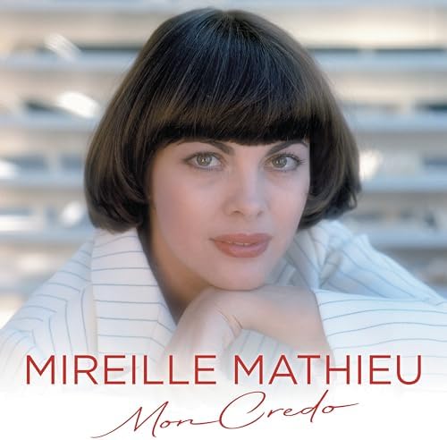 Mathieu, Mireille - Mes Plus Belles Chansons D'Amour - Amazon.com