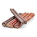 Craving Canine 6-Inch Odorless Bully Sticks for Dogs - 5 Pack