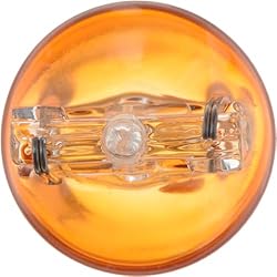 Front OR Rear Fog Light Bulb Compatible With Subaru