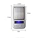 DZT1968 Practical 0.01g-200g LCD Ultrathin Jewelry Drug Digital Portable Pocket Scale