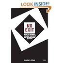 No Exit: North Korea, Nuclear Weapons, and International Security (Adelphi series)