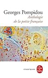 Anthologie de La Poesie Francaise (French Edition) (Ldp Classiques) by 