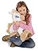Emotion Pets Candy the Pony Soft Toy