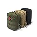TOURBON Tactical Medical Utility bag First Aid Kit Pouchthumb 3
