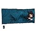 Browint Silk Sleeping Bag Liner, Silk Sleep Sheet, Sack, Extra Wide 87