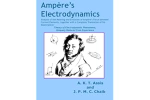Ampère's Electrodynamics
