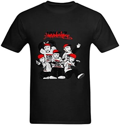 TshirtPark Men's Americas Best Dance Crew Jabbawockeez T-Shirt US Size 2XL