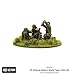 Warlord Games Bolt Action: US Airborne Medium Mortar team (1944-45)