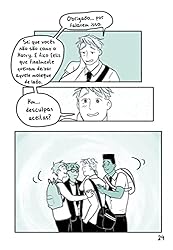 Heartstopper Um passo adiante - vol. 3