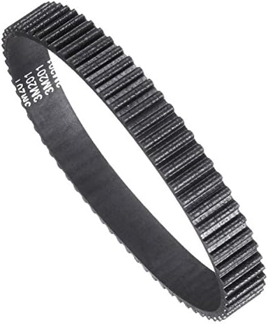 2 Bosch Belt Sander Drive Belts 2610387984 PBS 7 A 7600 PBS 7 AE 7675