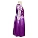 Disney Tangled The Series: Rapunzel Dress