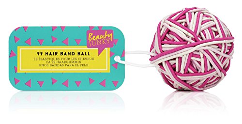 NPW-USA 99 Hair Band, Pink