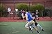 SSG Triple Threat Flag Football Belts - Yellow (1 Dozen)