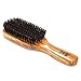 Torino Pro Wave Brush #950 By Brush King - 7 Row Firm Soft 360 Waves Brush