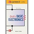 Connect Access Card for Grob's Basic Electronics, 13th Edition
