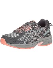 ASICS Women's Gel-Venture 6 Trail Running Shoes