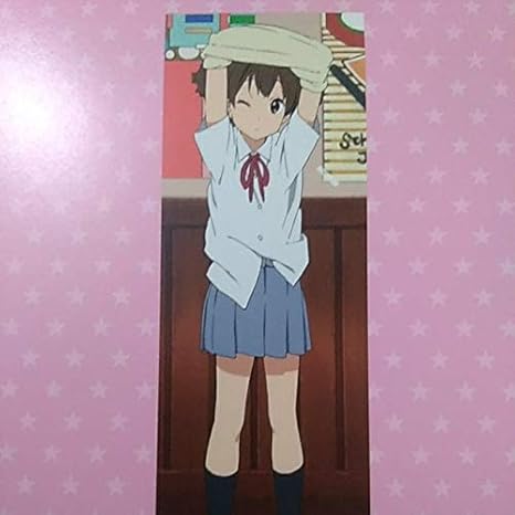 Amazon Co Jp けいおん 描き下ろし等身大布ポスター 純 脱ぎ 特典のみ 女子高生 制服 ホビー 通販 Amazon Co Jp けいおん 描き下ろし等身大布ポスター 純 脱ぎ 特典のみ 女子高生 制服 ホビー 通販