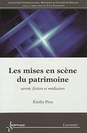 Les  mises en scène du patrimoine