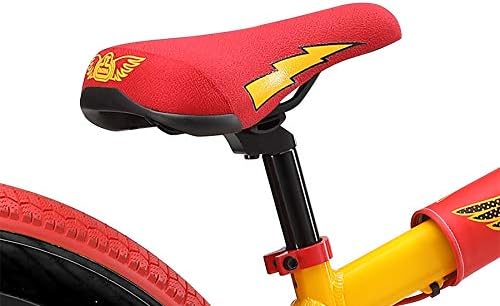 fat ripper red and yellow