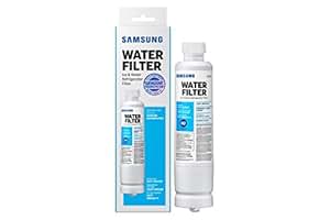 Samsung DA29-00020B Refrigerator Water Filter, 1-Pack