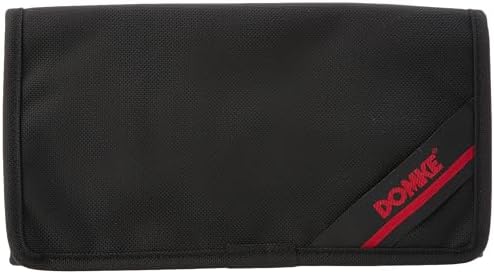 RETO Film X-Protec Bolsa Antirrayos X Para Películas - Protege Tus Rollos ISO800 O Menos - Tejido CORDURA Impermeable Y Doble Capa Sin Plomo (Talla M 22.5x18cm)