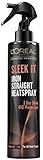 L'Oreal Advanced Hairstyle Sleek It Iron Straight Heat Spray 5.70 oz