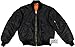 Army Universe MA-1 Bomber Flight Jacket Reversible Air Force Military Fighter Pilots Casual Insulated Tactical Coat