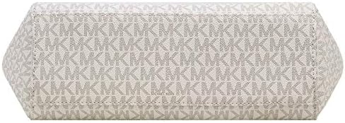 Michael Kors Women's Jet Set Travel Saffiano Leather Chain Shoulder Tote 4 Michael Kors Women's Jet Set Travel Saffiano Leather Chain Shoulder Tote