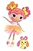 Lalaloopsy Doll- Sweetie Candy Ribbon