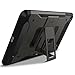 Spigen Tough Armor Designed for iPad Mini 4 Case (2015) - Gunmetal